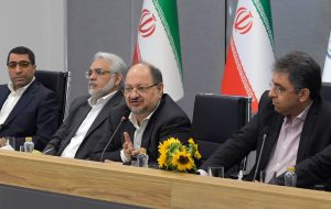 شریعتمداری: رویکرد آینده‌نگری به بازار، اساس سیاست‌های تولیدی ماست