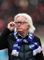 شفر در 75 سالگی: می‌خواهم دوباره مربیگری کنم؛ اشتباه کردم به بایرن مونیخ نرفتم!