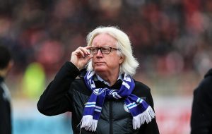 شفر در 75 سالگی: می‌خواهم دوباره مربیگری کنم؛ اشتباه کردم به بایرن مونیخ نرفتم!