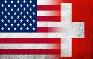 شورای فدرال سوئیس برای برگزاری جلسه خارق العاده با بازگشت نمایندگی از ما