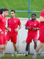 شوک به پرسپولیس در آستانه نخستین بازی لیگ