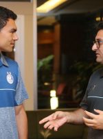 شوک جدید به استقلال؛ خرید جدید تا نیم‌فصل مصدوم است!