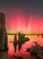 شگفتی‌های آسمان در قاب دوربین؛ نگاهی به فینالیست‌های مسابقه عکاسی نجومی سال