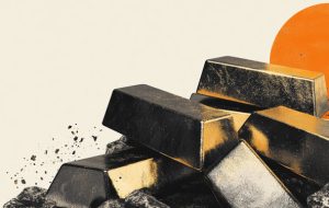 طلا با فشار بر سودآوری ، قدرت دلار آمریکا روبرو می شود