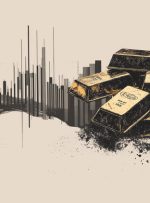 طلا بالاتر از 3،370 دلار به عنوان پاول دفع می شود ، خطرات نیروی کار افزایش می یابد