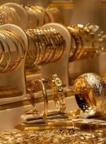 طلا سقوط کرد/ قیمت جدید طلای جهانی امروز ۲۹ مرداد ۱۴۰۴