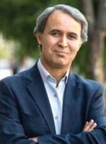 علی‌اصغر سیدآبادی نامزد دریافت یک جایزه‌ی جهانی شد