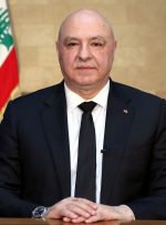 عون: پیام ما عدم دخالت ایران در امور داخلی لبنان است