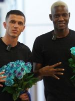 عکس | رونمایی رسمی استقلال از دو خرید خارجی