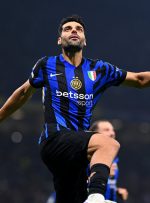 عکس | ریتینگ مهدی طارمی در بازی EA FC 26