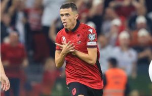 عکس| ستاره جدید استقلال تصویر پروفایلش با لباس آبی را پاک کرد