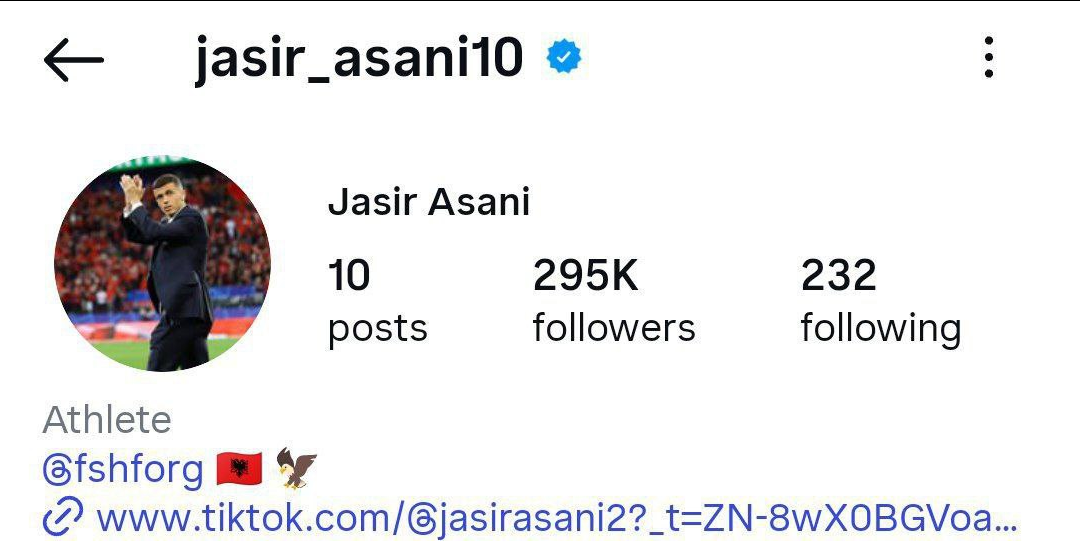 عکس| ستاره جدید استقلال تصویر پروفایلش با لباس آبی را پاک کرد