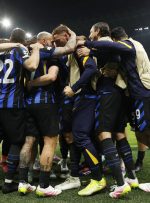 عکس | کری سنگین میلان برای اینتری‌ها!