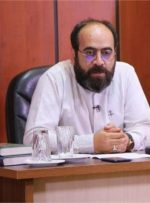 غلامرضا طریقی دبیر شورای هماهنگی پاسداشت زبان فارسی شد غلامرضا طریقی دبیر شورای هماهنگی پاسداشت زبان فارسی شد