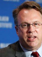 فدرال ویلیامز در سخنرانی خود درباره دیدگاه سیاست پولی اظهار نظر نمی کند