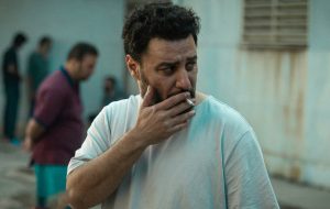 فصل دوم سریال «وحشی» پاییز امسال با تعداد قسمت‌های بیشتر عرضه می‌شود