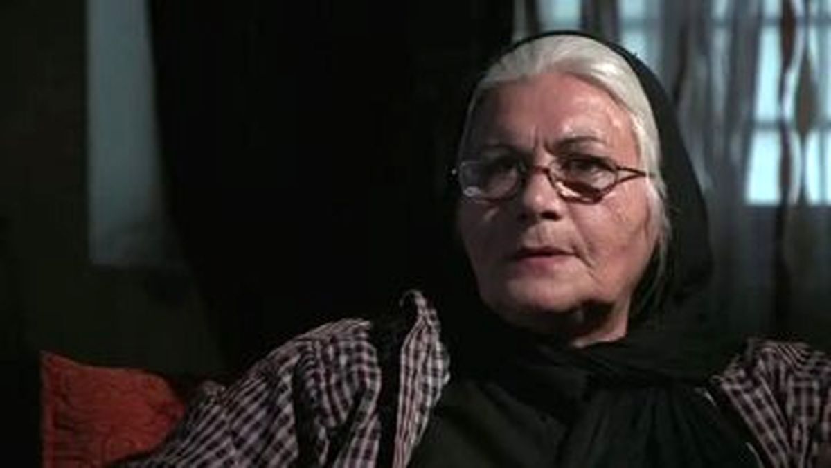 فوری/ شهرزاد سینمای ایران درگذشت فوری/ شهرزاد سینمای ایران درگذشت