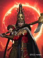 قاتل کوروش کبیر در بازی Age of Empires؛ سومین شخصیت فارسی زبان کیست؟