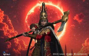 قاتل کوروش کبیر در بازی Age of Empires؛ سومین شخصیت فارسی زبان کیست؟