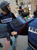قتل سیستماتیک روزنامه‌نگاران در غزه/ تاکنون اسراییل ۲۳۸ خبرنگار را کشته است