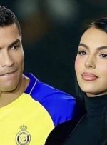 قیمت انگشتر خواستگاری از جورجینا مشخص شد