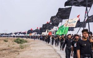 قیمت بلیط اربعین در مسیرهای مختلف چقدر است؟/ جزییات