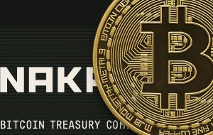قیمت بیت کوین بالاتر از 120 کیلو دلار افزایش می یابد زیرا Nakamoto 760 میلیون دلار BTC را خریداری می کند پس از ادغام