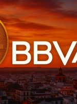 قیمت بیت کوین در حدود 115000 دلار به عنوان شرکای بانکی اسپانیا BBVA با Binance برای ارائه حضانت باقی می ماند