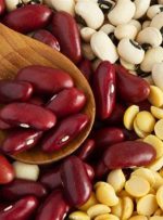 قیمت حبوبات ارزان شد/ لوبیاچیتی چه قیمتی پیدا کرد؟