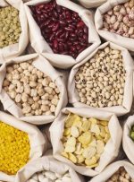 قیمت حبوبات امروز ۱۴ تیر ۱۴۰۴/ قیمت لوبیاچیتی کیلویی عجیب شد + جدول