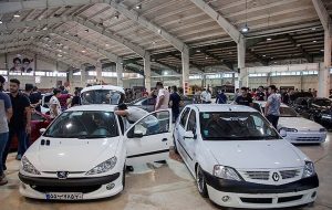 قیمت خودروهای کارکرده امروز جمعه ۱۷ مرداد + جدول-راهبرد معاصر