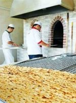 قیمت نان‌های آزادپز تا ۳ روز آینده مشخص می‌شود