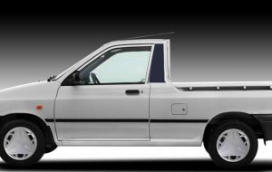 قیمت پراید وانت در بازار + جدول-راهبرد معاصر قیمت پراید وانت در بازار + جدول-راهبرد معاصر