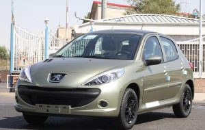 قیمت پژو ۲۰۷ صفر و کارکرده در بازار + جدول-راهبرد معاصر