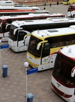 قیمت کرایه اتوبوس تهران-مهران اعلام شد/ نحوه محاسبه نرخ کرایه از مراکز استان ها تا مرز