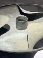 ماجرای اثر عجیب باستانی؛ آیا مصریان فناوری ناشناخته داشته‌اند؟