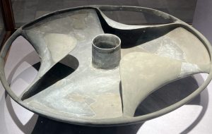 ماجرای اثر عجیب باستانی؛ آیا مصریان فناوری ناشناخته داشته‌اند؟