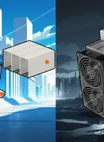 ماینر مودولار ماینر به چالش کشیدن Bitmain’s تسلط