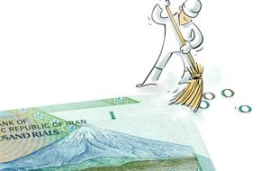 مخالفت رئیس پیشین اتاق بازرگانی با حذف چهارصفر پول ملی: با تغییر لباس، بیمار درمان نمی‌شود