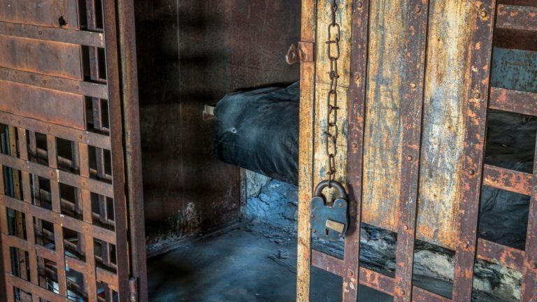 مرد نبراسکا با طرح رمزنگاری 3.5 میلیون دلاری به زندان 1 ساله محکوم شد