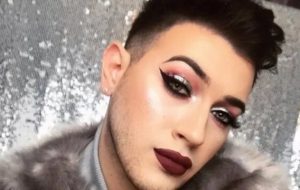 مردهایی که در آرایشگاه‌ها بزک می‌شوند