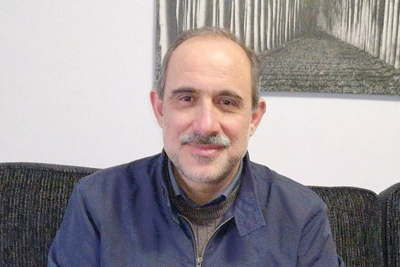 مرگ مغزی متن خبرنگار؛ درنگی در نگاه ابوالفضل فاتح