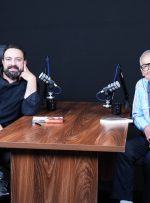  مشافهه؛ مرور زندگی به بهانه کتاب