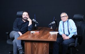  مشافهه؛ مرور زندگی به بهانه کتاب