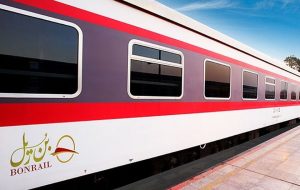 معرفی تمام امکانات و خدمات قطار های بن ریل