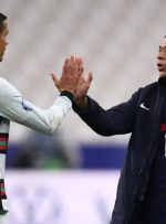 مقایسه عملکرد امباپه و رونالدو در رئال‌مادرید