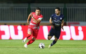 مهری در یک‌قدمی جدایی از پرسپولیس