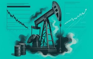 موجودی های خام 3 میلیون بشکه کاهش می یابد. WTI روغن سطح 66.00 دلار را آزمایش می کند