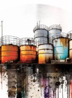 موجودی های خام 6 میلیون بشکه کاهش می یابد. روغن WTI سطح 62.50 دلار را آزمایش می کند