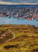 نامزدهای مهاجرت استان در آخرین قرعه کشی نیوفاند لند و لابرادور دعوت نامه دریافت می کنند